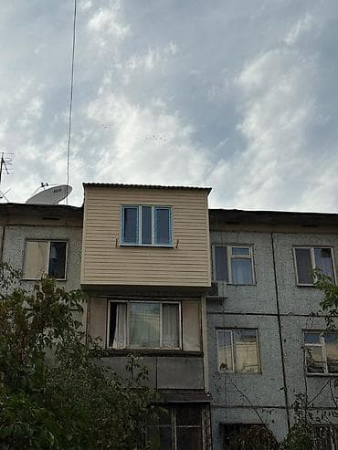 Отделочные работы: Услуга: вынос и обшивка балконов под ключ - Расширение балкона с — 1