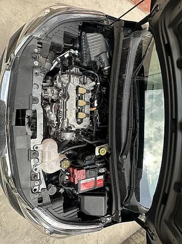 шевралета: Chevrolet Spark: 2017 г., 1 л, Автомат, Бензин, Хэтчбэк — 7