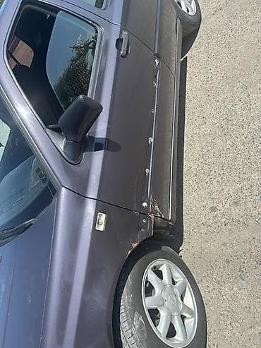 x trail: Volkswagen Golf: 1995 г., Механика, Газ, Хэтчбэк — 8