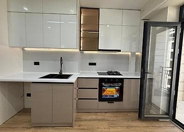 1 комната, 42 м², Элитка, 8 этаж, Евроремонт
