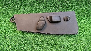 е70 e70: Блок управления сиденьем Е60 6 926 981 Год 2008 В отличном состоянии — 2