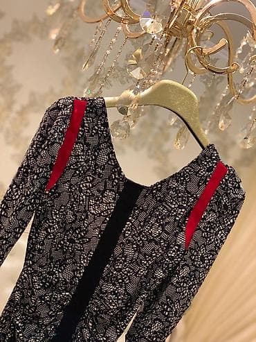 заказать платье: S — 7