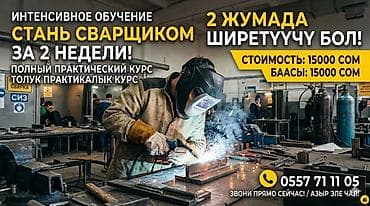 Курсы |