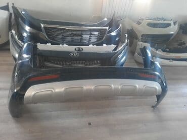 б у авто дэу нексия: Передний Kia, Б/у, Оригинал — 4