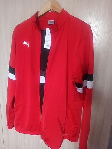 cactus jack: Мужской спортивный костюм, XL, Puma, Новый, Самовывоз, Платная доставка — 7