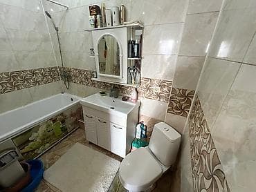 квартиру филармония: 2 комнаты, 75 м², Элитка, 5 этаж, Евроремонт — 3