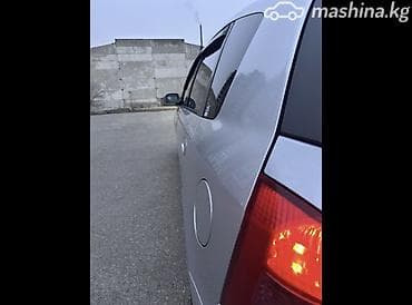 Унаа: Honda Civic: 2002 г., 1.7 л, Автомат, Бензин, Хетчбек — 4