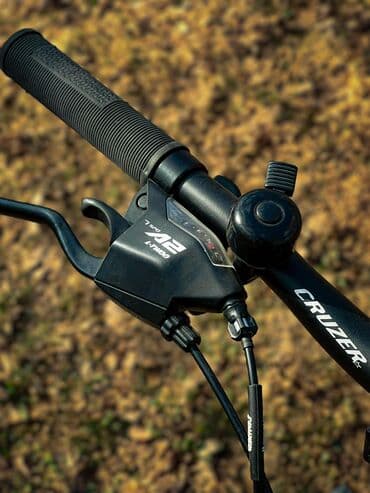 велосипеды trinx цена: Горный велосипед, Рама S (145 - 165 см), Алюминий, Новый — 1