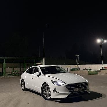 привод соната: Hyundai Sonata: 2020 г., 2 л, Автомат, Бензин, Седан — 2