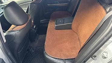 Honda Accord: 2009 г., 3.5 л, Автомат, Бензин, Седан — 6