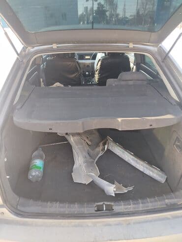 купить запчасти на опель вектра б: Opel Vectra: 2003 г., Механика, Бензин, Хэтчбэк — 1