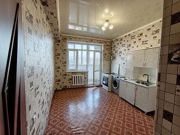 1 комната, Центральная мечеть Собственник, Семейным, Без мебели — 2