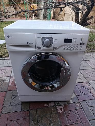 technics rs: Продаю б/у стиральные машины автомат разных фирм и моделей. Все — 6