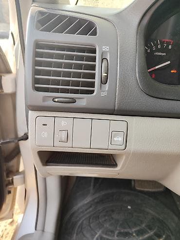 audu a6: Kia Cerato: 2007 г., 1.6 л, Автомат, Бензин, Седан — 5