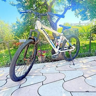 Велосипеды: Горный велосипед PHILIPS Bikes P2421 Продается горный велосипед — 6