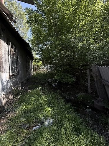 склад гараж: Добрый день Уважаемые! Продаеться участок с домом в Ж/М Красный — 4