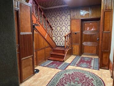 недвижимость в токмоке: Дом, 350 м², 9 комнат, Собственник, Евроремонт — 9