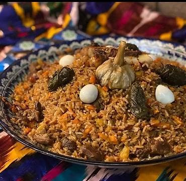 мебель спальный гарнитур бу: Требуется повар национальной кухни с опытом — 1