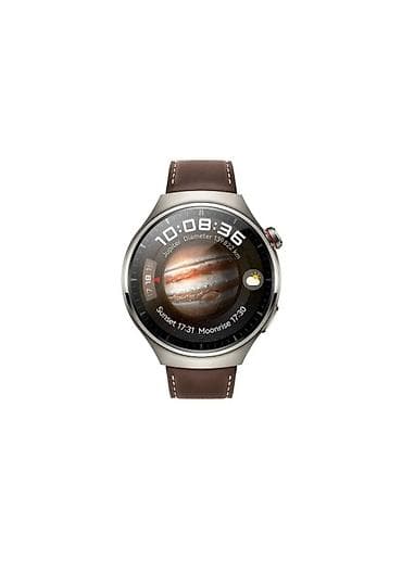 mi band 9 pro: Продаю часы Huawei Watch 4 Pro. Смарт‑часы с круглым дисплеем и — 2