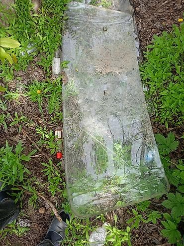 w211 e500: Стекло Лобовое ВАЗ (LADA), Б/у — 2