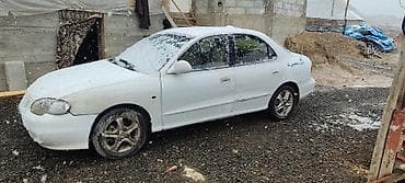 авто корея сайт бишкек: Hyundai Elantra: 2000 г., Седан — 2