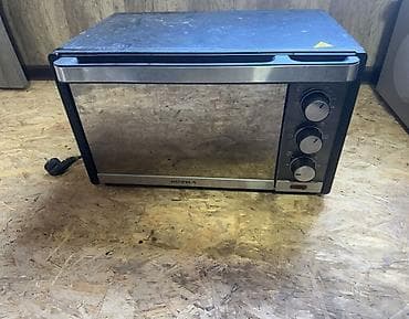 Духовка, Б/у, Самовывоз