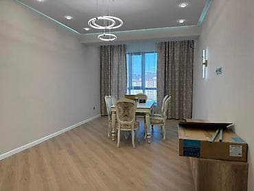 2 комнаты, 78 м², 7 этаж