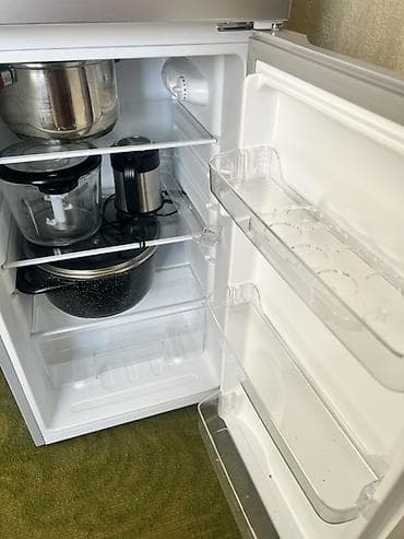 холодильник для морож: Холодильник Avest, Двухкамерный — 2