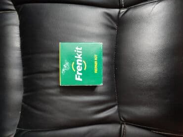 мастер по ремонту стоматологического оборудования: Ремонт деталей автомобиля, с выездом — 1