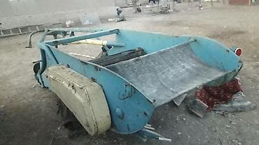 mtz 80: Продаю копатель производство: польша состояние: отличное Находится — 1