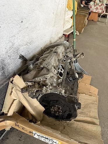 привозные двигатели в бишкеке: Бензиновый мотор Mazda 1.8 л — 3