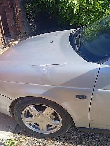 gac aion y plus: ВАЗ (ЛАДА) Priora: 2007 г., Седан — 3