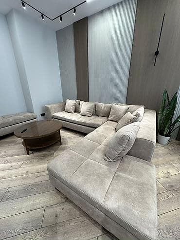 3 комнаты, 117 м², Элитка, 9 этаж, Дизайнерский ремонт