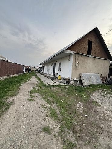 Продаётся земельный участок с квартирным бизнесом Ежимесяц 60000сом at lalafo.kg Продаётся земельный участок с квартирным бизнесом Ежимесяц 60000сом