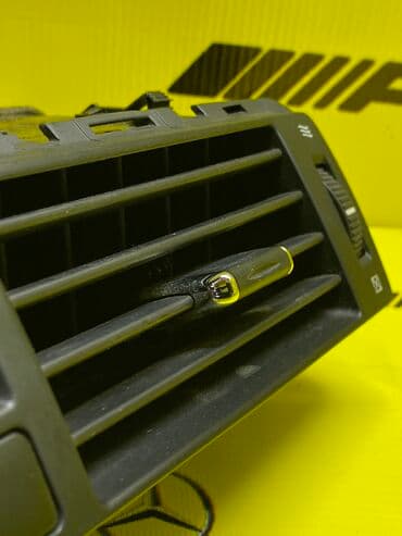 вентилятор на спринтер: Дефлектор воздуховода Toyota Оригинал, Япония — 4