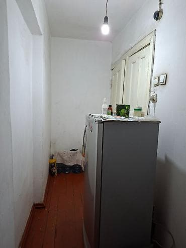 кв кирком: 1 комната, 29 м², Индивидуалка, 3 этаж, Старый ремонт — 5