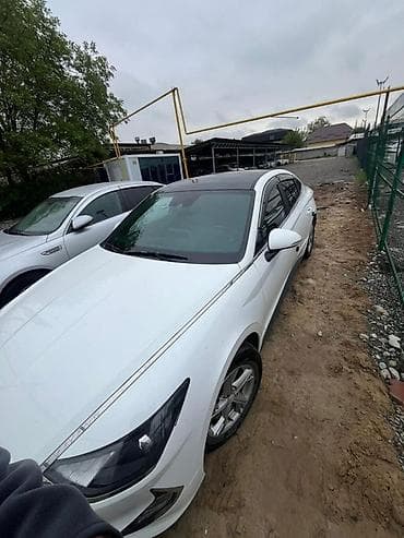купить соната 2018: Hyundai Sonata: 2019 г., 2 л, Автомат, Газ, Седан — 5