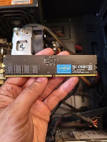 intel core i7 3770 цена: Компьютер, ядер - 6, ОЗУ 16 ГБ, Для несложных задач, Новый, Intel Core i5, Встроенная видеокарта, HDD — 4