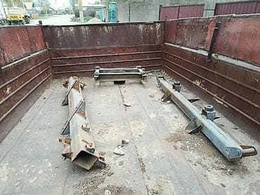 продам сварочный инвертор б у: Кузов бортовой ГАЗ — 1