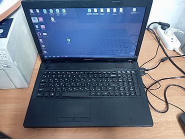samsung notebook: Продаю ноутбук леново работает хорошо, состояние хорошее, батарея час — 1