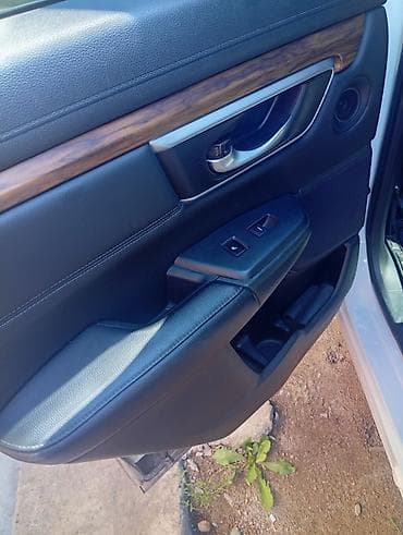 ноускат хонда фит: Honda CR-V: 2018 г., 1.5 л, Вариатор, Бензин, Кроссовер — 6