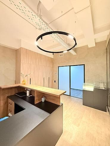 офис аренда ош: Аренда офисов, 86 м², В бизнес центре, С оборудованием — 5