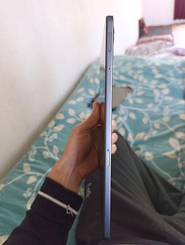 mi pad 5: Планшет, Xiaomi, 10" - 11", цвет - Серый — 4