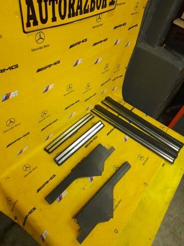 купить манекен для шитья бу: Mercedes-Benz, Б/у, Оригинал — 3