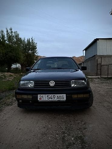 радиатор на опель вектра б: Volkswagen Vento: 1993 г., 1.8 л, Ручные, Бензин, Седан — 3