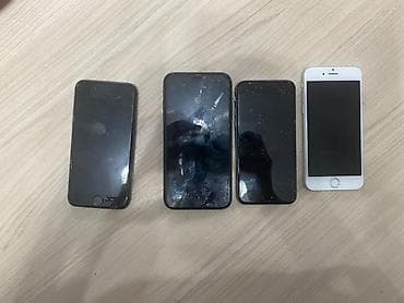 xbox scorpio: IPhone 11, Б/у — 1