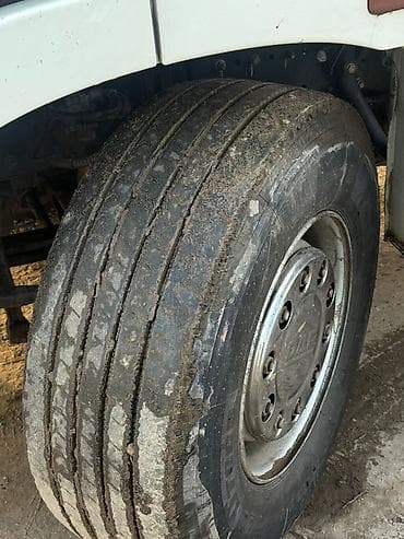 маз матор ямз 236: AUMAN 2020г.в. 460hp — 7