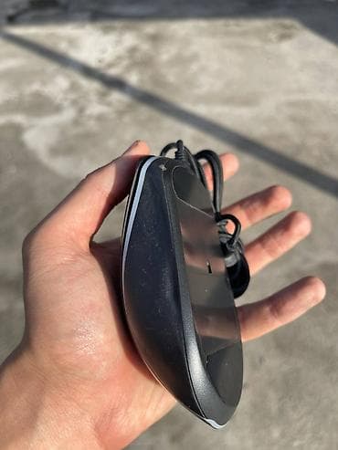 Компьютерные мышки: Продаём после смены комплектующих в компьютерном клубе (ниже себе — 3