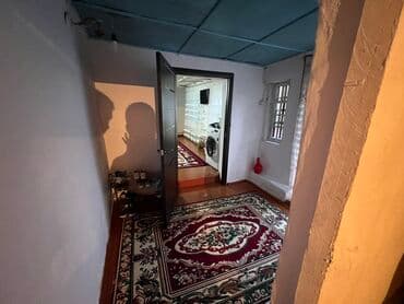 дом из кара балта: Дом, 91 м², 5 комнат, Собственник — 17