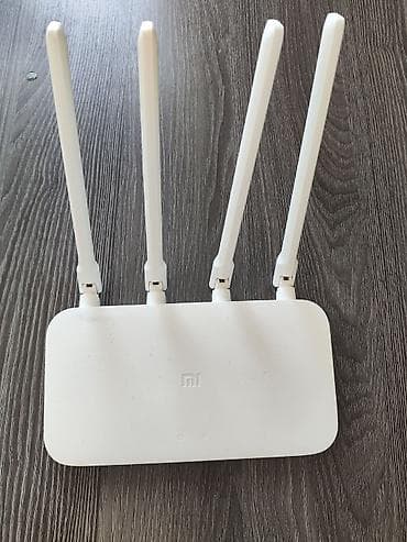 msi thin: Продаю роутер Xiaomi — 1